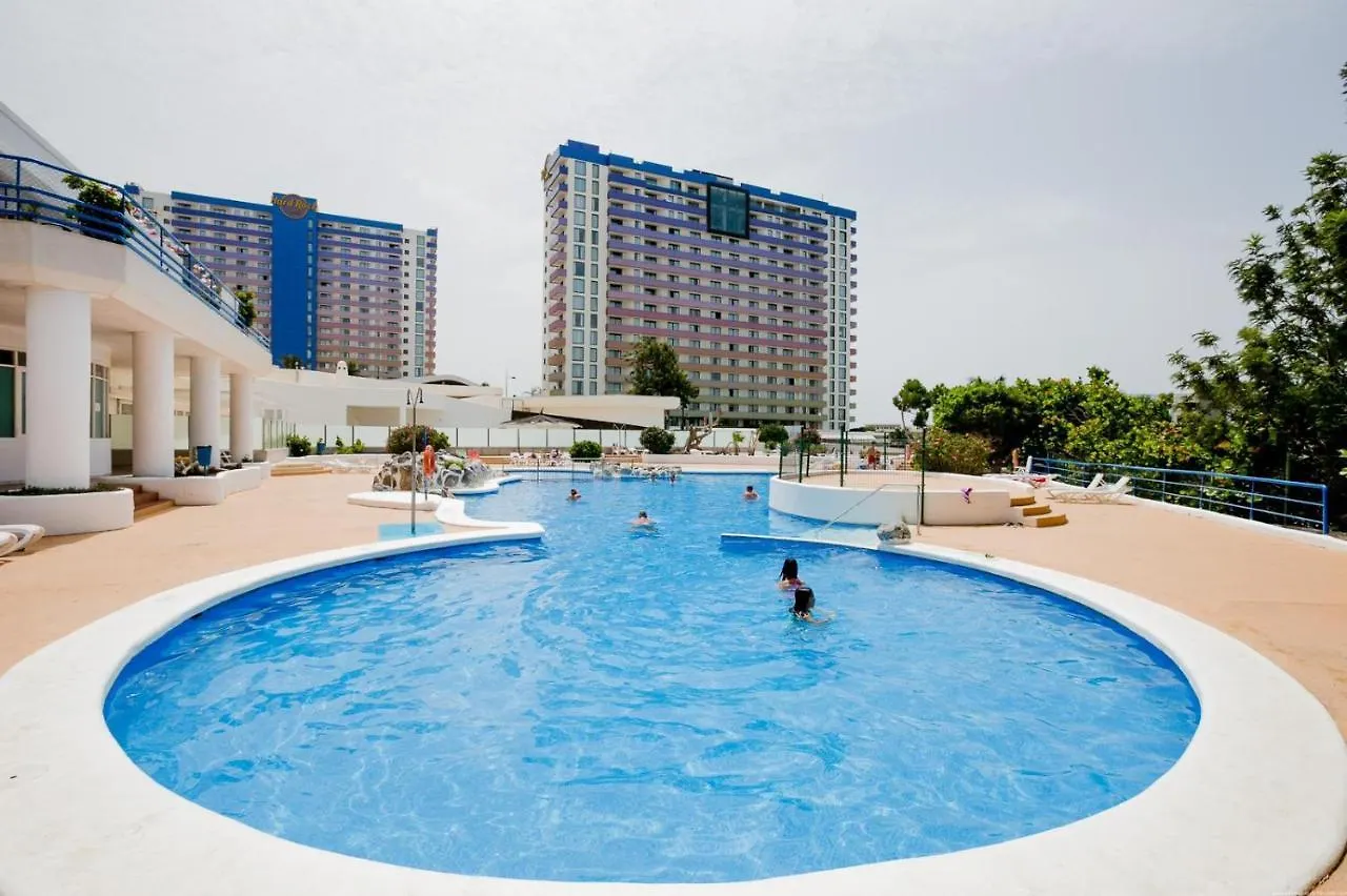Holiday Studio With Pool Costa Adeje  0*, Costa Adeje (Tenerife) España