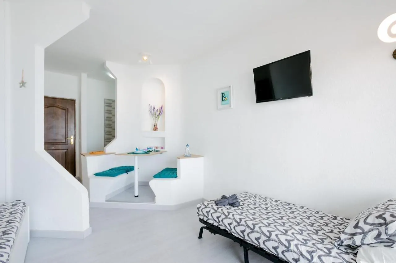Apartamento Holiday Studio With Pool Costa Adeje
