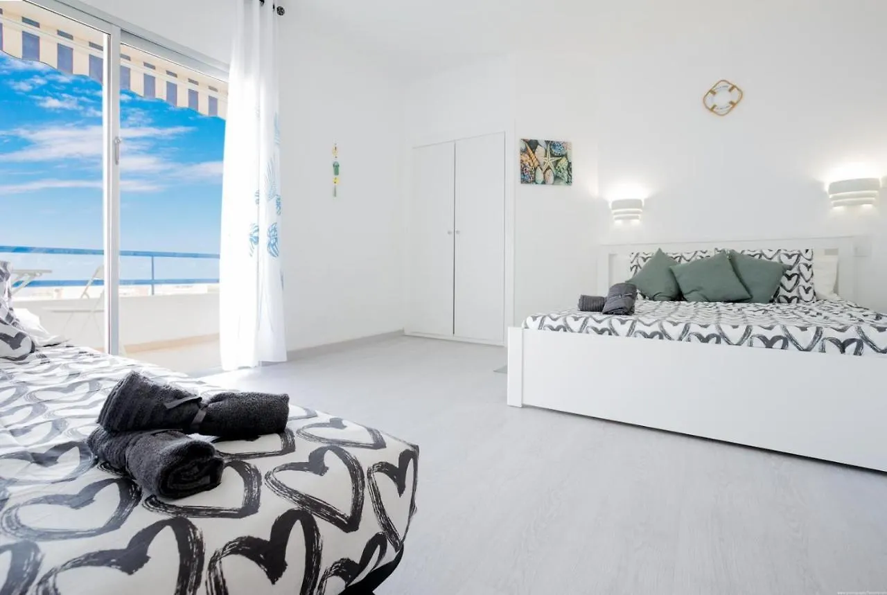 Holiday Studio With Pool location