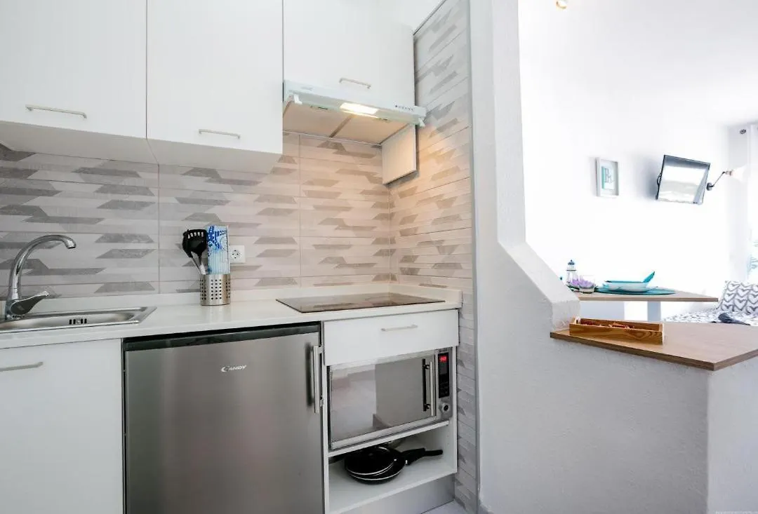 Holiday Studio With Pool Costa Adeje  0*, Costa Adeje (Tenerife) Spain
