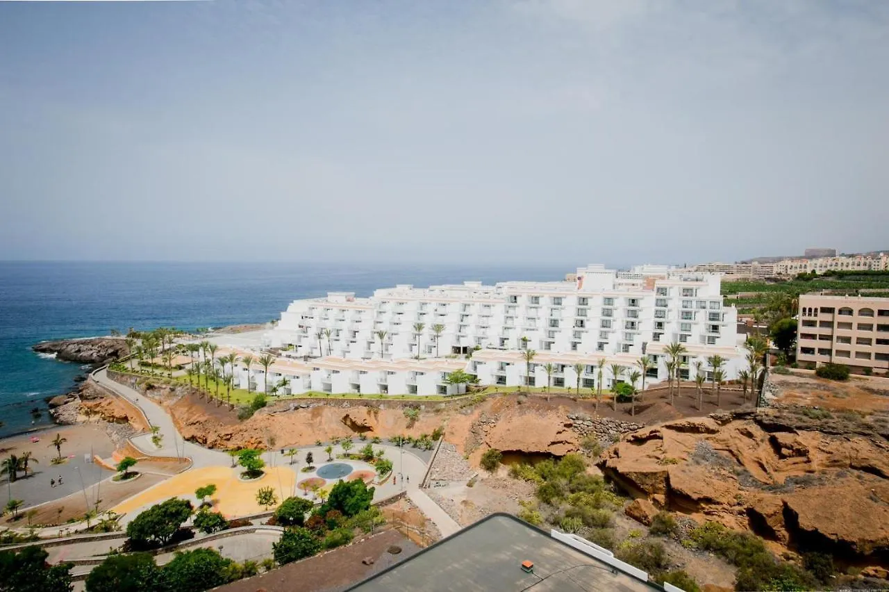 Holiday Studio With Pool Costa Adeje  Espagne