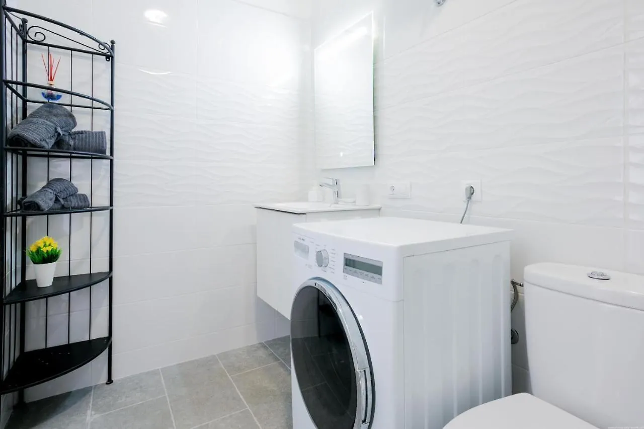Holiday Studio With Pool Costa Adeje  Appartement