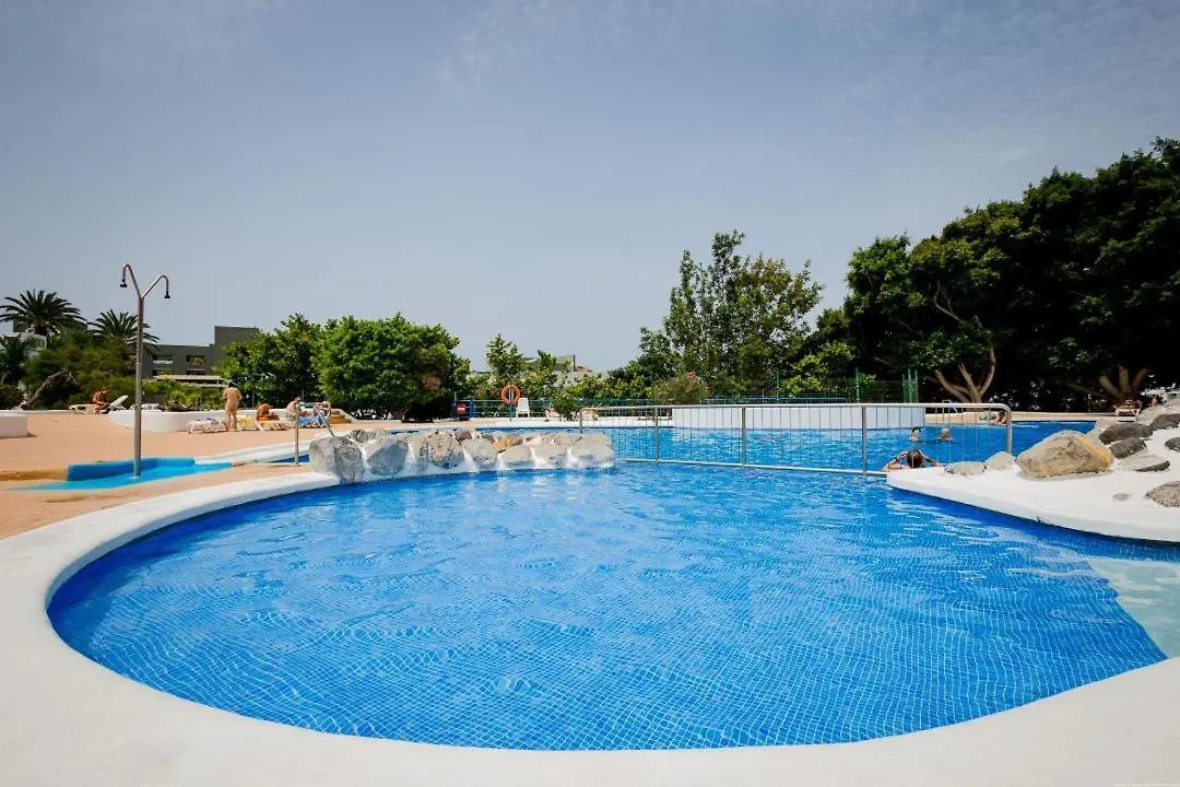 Holiday Studio With Pool Costa Adeje  0*, Costa Adeje (Tenerife)
